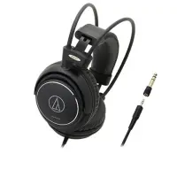 Наушники Audio-Technica ATH-AVC500