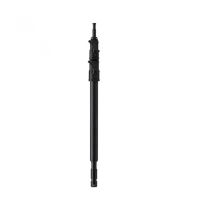 CT-20MB-TUBE Black центральная колонна KUPO