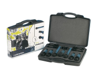 MB/DK7/комплект микрофонов для барабанов, 7шт./AUDIO-TECHNICA