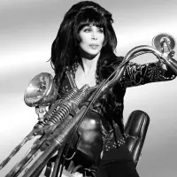 Виниловая пластинка Cher - Forever (Limited Silver Vinyl LP)