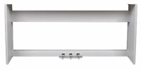 Ringway S-25 White Стойка для цифрового фортепиано RP-25, RP-35, цвет белый