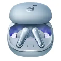 Наушники Soundcore Liberty 4 A3953 Blue