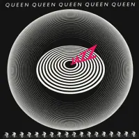 Виниловая пластинка Queen - Jazz (180 Gram Black Vinyl LP)