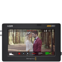 Blackmagic HYPERD/AVIDA12/5HDR