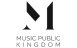 MUSIC PUBLIC KINGDOM / Китай