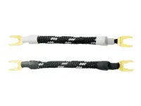 РАСПРОДАЖА Перемычки In-Akustik Referenz Banana Bi-Wire Jumper #00719301 (арт. 343544)