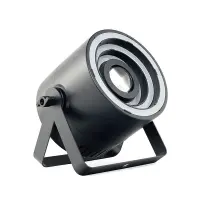 Cветодиодный SPOT‑прожектор STAGE4 SATURN 3 1x40 Вт RGBW