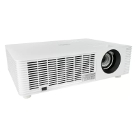 Лазерный проектор Abira AB-LK620B [DLP, 4K UHD (3840*2160), 6200/5750(ANSI) Лм, 5000000:1, TR: 1.13 - 1.44:1, HDMI x2, HDBaseT, VGA, MiniJack 3.5mm In/Out, RJ45, RS232, 16Вт-аудио, 5,7кг. чёрный]