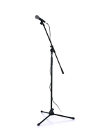 JTS MSP-TK350 Комплект: микрофон вокальный, кардиоидный, 80-12000Гц + стойка