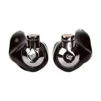 Наушники Campfire Audio Cascara Essential Black Universal
