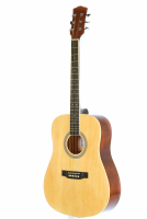 Электроакустическая гитара Fabio FAW-701 CEQ (N)