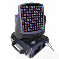 Ross Binary Wash RGB 90x3w Вращающаяся голова светодиодная RGB 90x3Вт