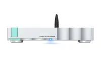 Bluetooth-ресивер SMSL B100 Silver