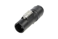 NEUTRIK NAC3MX-W-TOP-L-D