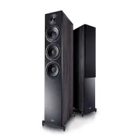 Напольная акустика Heco Aurora 900 AM Ebony Black