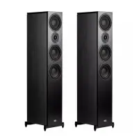 Напольная акустика Heco Aurora XT 700 Black / Oak