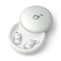 Наушники Soundcore Sleep A10 white