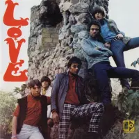 Виниловая пластинка Love LOVE (180 Gram)