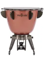 Majestic MTG2600A Литавра "Harmonic" 26", фибергласовый, глубокий сводчатый котел (Американский стиль)