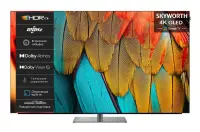 OLED телевизор Skyworth 55SXF9850
