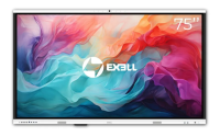 Интерактивная панель EXELL EXID-752SC-V2
