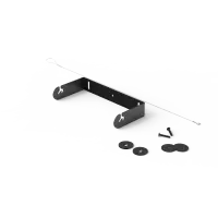 Монтажный кронштейн-лира для VEXO106/B. Цвет: чёрный.