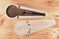 Ева Варган "Ева", Мастерская Варган.Екб