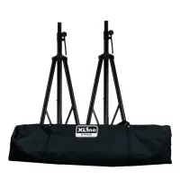 Набор из двух стоек и чехла XLine Stand AS-30SET