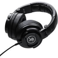 MACKIE MC-100 закрытые мониторные наушники