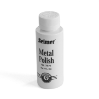 Полироль для металлов Selmer 2979