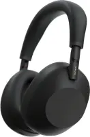 Наушники Sony WH-1000XM6 Black