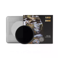 SHD ND128 IR ULCA WMC Ø 95 мм нейтрально-серый светофильтр Benro
