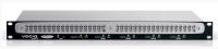 Biamp Аудиопроцессор BIAMP [VOCIAVO-4E] Vocia networked audio output expansion device with 4 line-level output channels. Enhanced to support Vocia ELD-1 & ANC-1. Emergency Message storage.