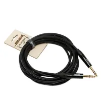 Кабель инструментальный Shnoor MC226-JSJS-B 3 m