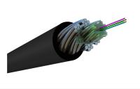 Optiviber FO-2A-1M4-2,5-R50-IN/OUT-PE
