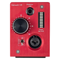Гибридный предусилитель Simple Way Audio V9