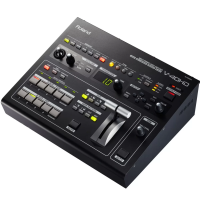 V-40HD видеомикшер Roland