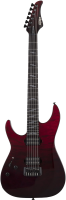 SCHECTER REAPER-6 ELITE LH BB -  леворукая электрогитара