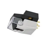Головка звукоснимателя Audio-Technica AT-VM670xSP