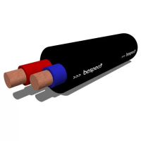 BESPECO FLEX250HF Кабель спикерный 2х2,5мм