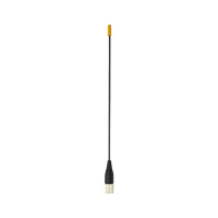 SHURE UA700 Антенна для ULXD1, QLXD1, UR5, UR1, UR1H, UR1M, P9R и P10R470-530 MHz, желтый наконечник