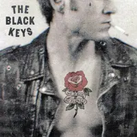 Виниловая пластинка The Black Keys - No Rain, No Flowers (Limited Green Vinyl LP)