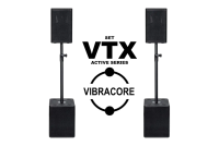Акустический комплект Vibracore VTX SET