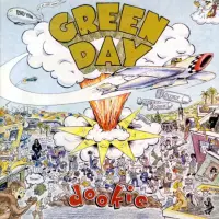 Виниловая пластинка Green Day - Dookie (Fruit Punch Vinyl LP)