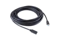 Lightware cab-usb-amaf-t1000a, активный usb 3.1 кабель 10 метров.