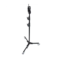 360M Aluminum Studio Stand база стойки на колёсах KUPO
