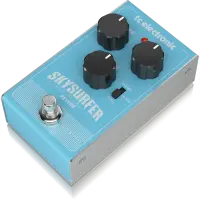 Напольная педаль TC ELECTRONIC SKYSURFER REVERB
