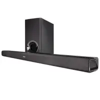 Саундбар Denon DHT-S316 Black