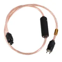 Сетевой кабель iFi Audio SupaNova EU spnov