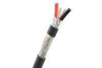 NOVACORD Speaker 2x4 SS UV-FRNC-С